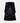 Black-Fashion-Utility-Kilt-with-Decorated-Apron