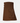 Brown-Utility-Kilt-with-Fastening-Straps-and-Pocket