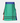 Fashion-Blue-and-Orange-Utility-Kilt-with-Green-Apron