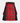 Gothic-Black-and-Macgregor-Tartan-Hybrid-Kilt
