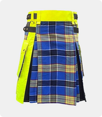 Modern-Luxurious-Scottish-Kilt
