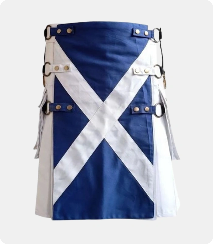 Scotland-Flag-Kilt