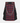 Stylish-Black-Gothic-Kilt-with-Chains
