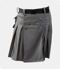 Ultimate-Classic-Grey-Utility-Kilt