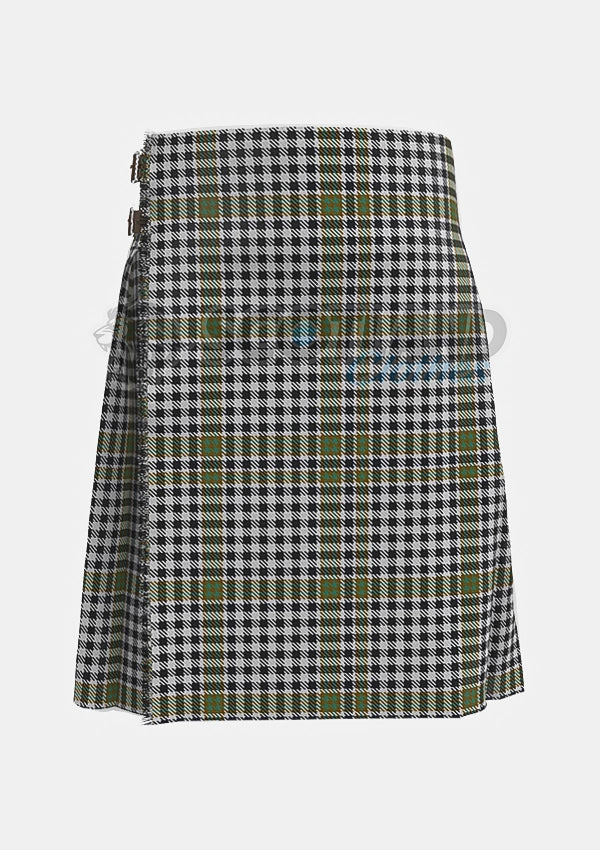 Burns Tartan 1736 Kilt