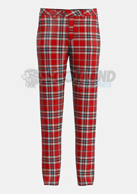 Drummond of Perth Dress Tartan Trouser
