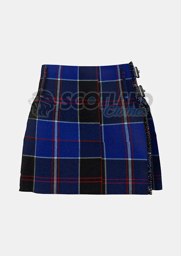 Dunlop Tartan Kilt