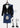 Hall Tartan Prince Charlie Outfit