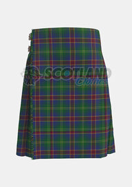 Hart of Scotland Tartan Kilt