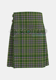 Henry Tartan Kilt