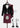 House of Edgar Tartan Prince Charlie Outfit