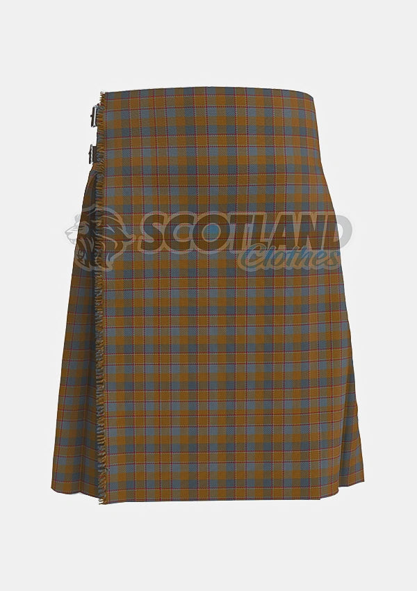 Jardine Tartan Kilt