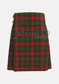 Krik Tartan Kilt