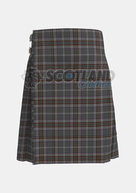 Lomond Mist Tartan  Kilt