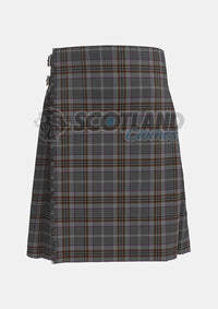 Lomond Mist Tartan  Kilt