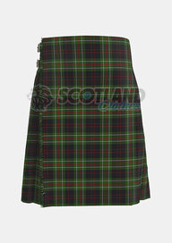 MacDiarmid Tartan Kilt