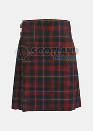 MacDougall, William Tartan Kilt