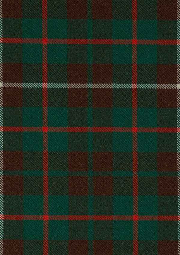 Mackinnon Ancient Hunting Tartan Pant