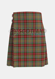 Muirhead Tartan Kilt