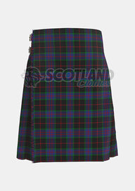 Nairn Tartan Kilt