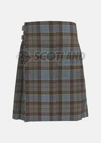 Outlander Tartan Kilt