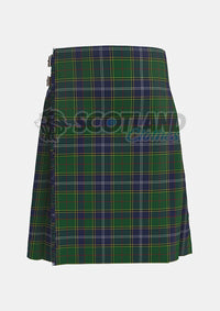 Pringle Tartan Kilt