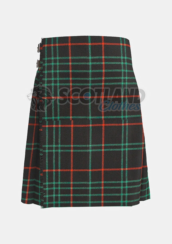 Renwick Tartan Kilt