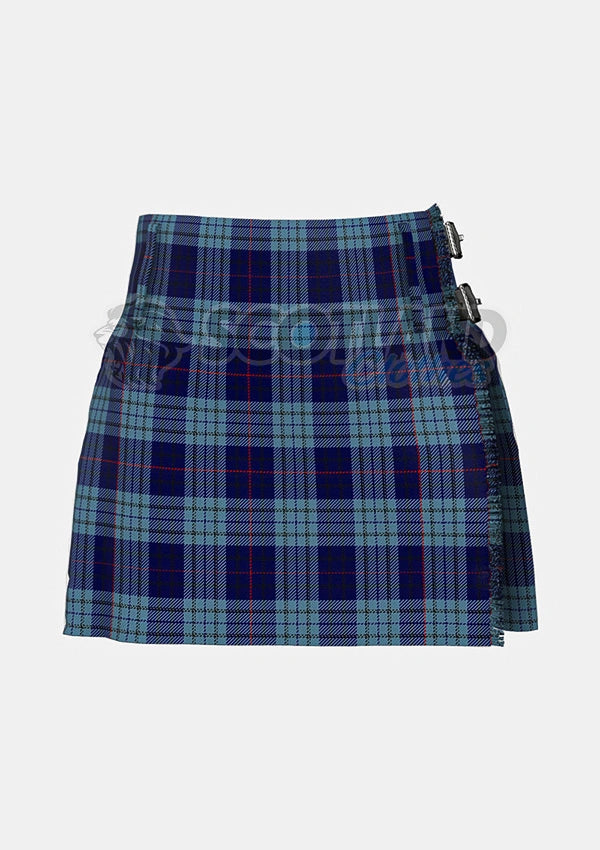 Roberts Tartan Kilt
