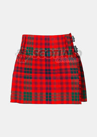 Ross Clan Tartan Kilt