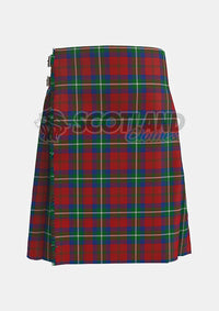 Ruthven Tartan Kilt