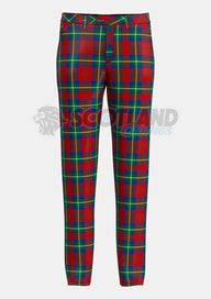 Ruthven Tartan Trouser