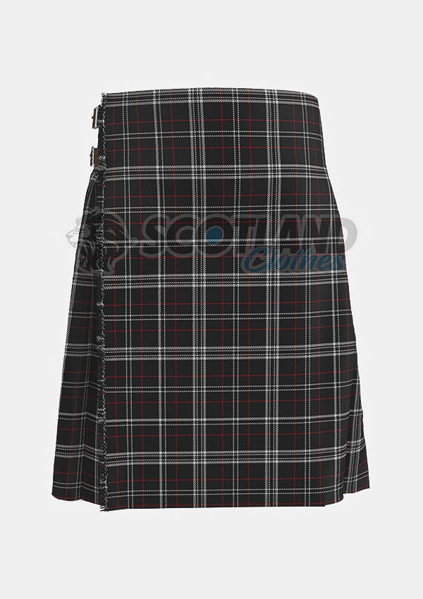 St Mirren Tartan Kilt