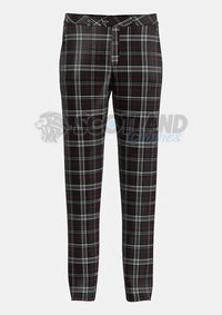 St Mirren Tartan Trouser