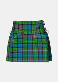 Stirling Tartan Kilt