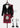 Stuart of Bute Tartan Prince Charlie Outfit