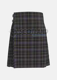 Teylu Coleman Tartan Kilt