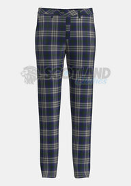 Viking Heritage Tartan Trouser