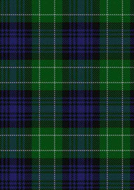 Abercrombie Tartan Fabric