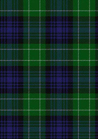 Abercrombie Tartan Fabric