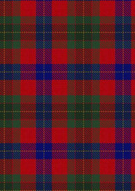 Abernethy Tartan Fabric