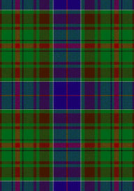 Adams Tartan Fabric