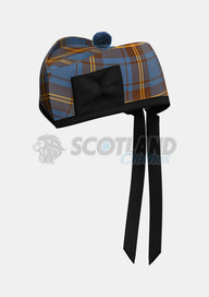 County Sligo Tartan Glengarry Hats