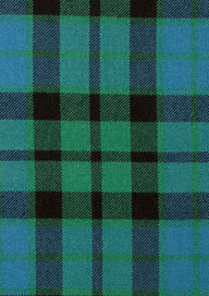 Mackay Ancient Tartan Fabric