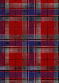 McCready Tartan Fabric
