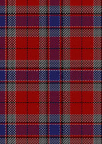 McCready Tartan Fabric