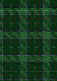 Walsh Tartan Fabric