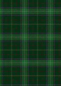 Walsh Tartan Fabric