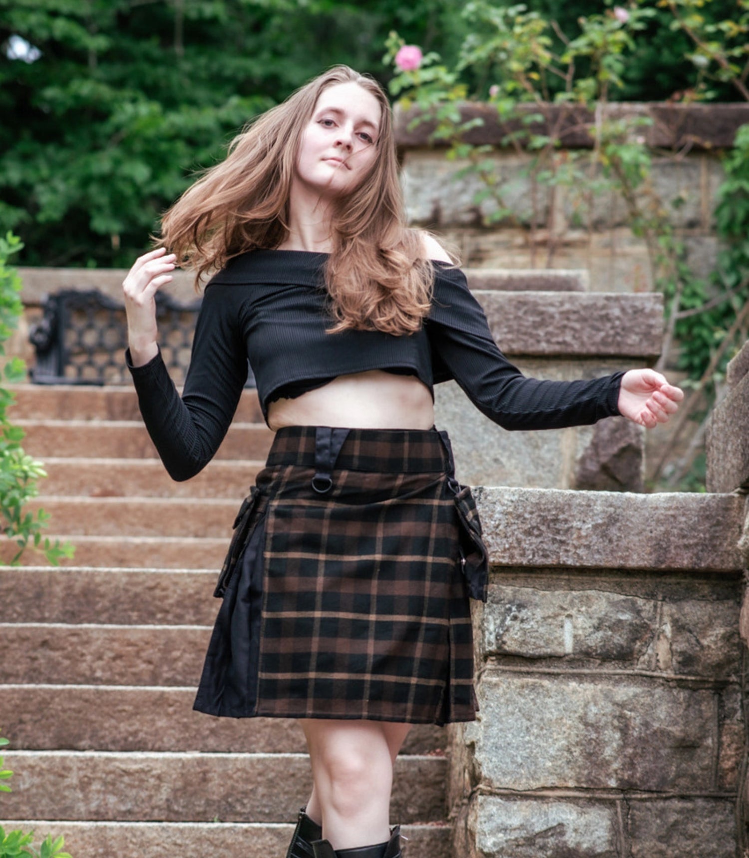 Women's Kilts 