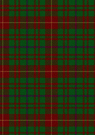 Fulton Tartan Fabric