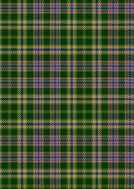 Henry Tartan Fabric